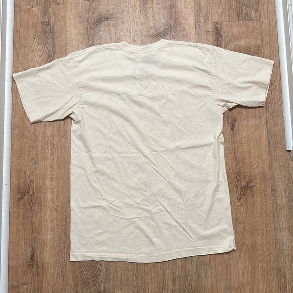 AMERICA’S NATIONAL PARKS COLLECTION | Join or Die Reptile Snake Graphic T-Shirt - Picture 2 of 3